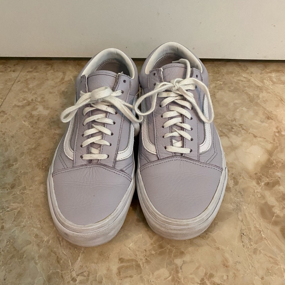 Vans Sneakers